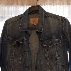Levi’s Jean Jacket